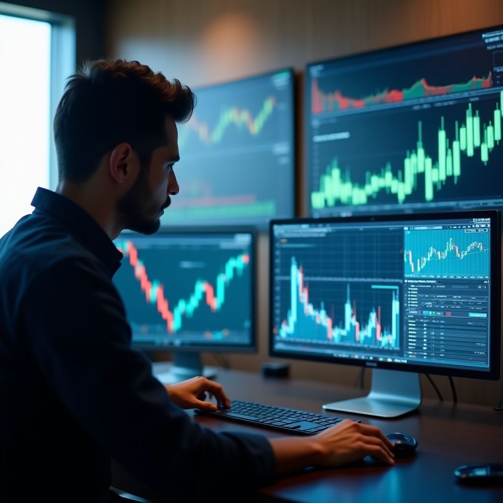 Planificación financiera personalizada