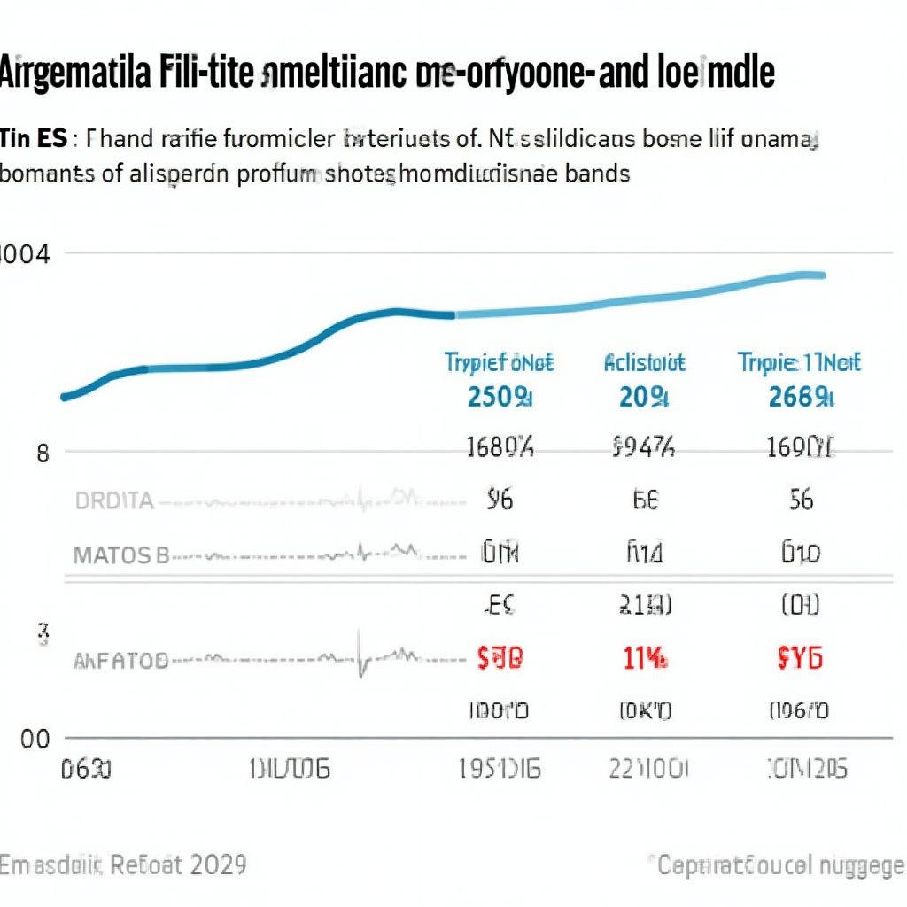 Informe sobre mercado de bonos argentinos