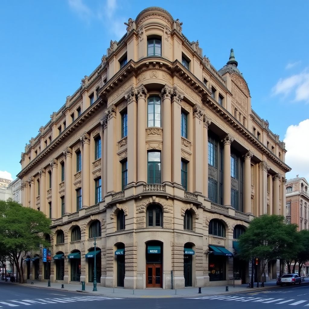 Banco Central de Argentina
